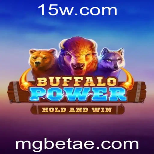 Explorando o Fascinante Mundo de BuffaloPower