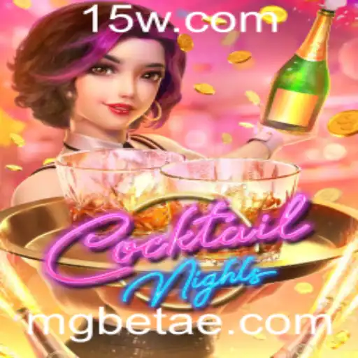 CocktailNights: Uma Jornada Fascinante nos Jogos de Cassino Online