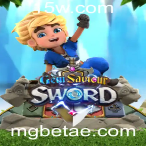 Exploração do Encantador Mundo de GemSaviourSword