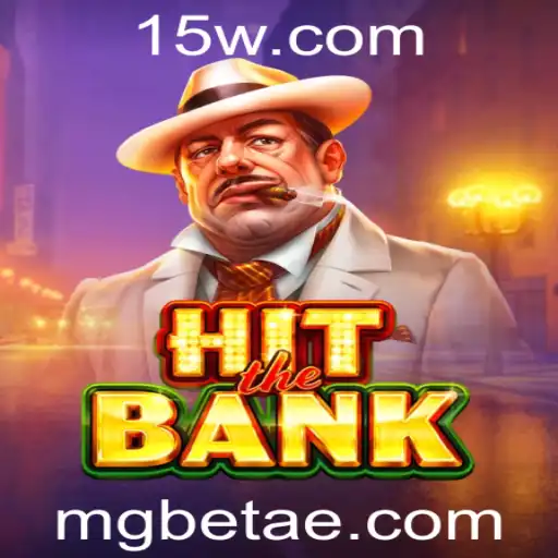 Descubra HitTheBank: Uma Nova Experiência de Aventura com MGBet
