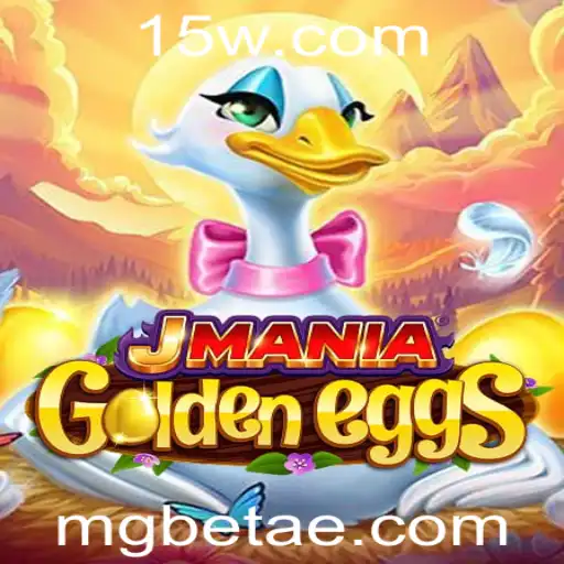 Explorando o Fascinante Mundo de JManiaGoldenEggs