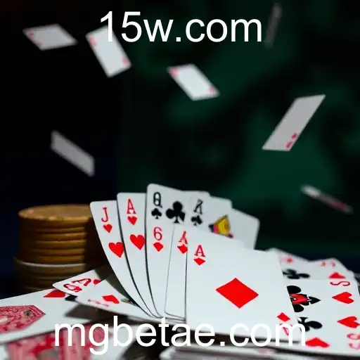 O Universo Fascinante dos Jogos de Cartas
