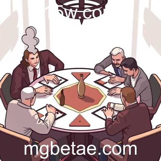 mgbet