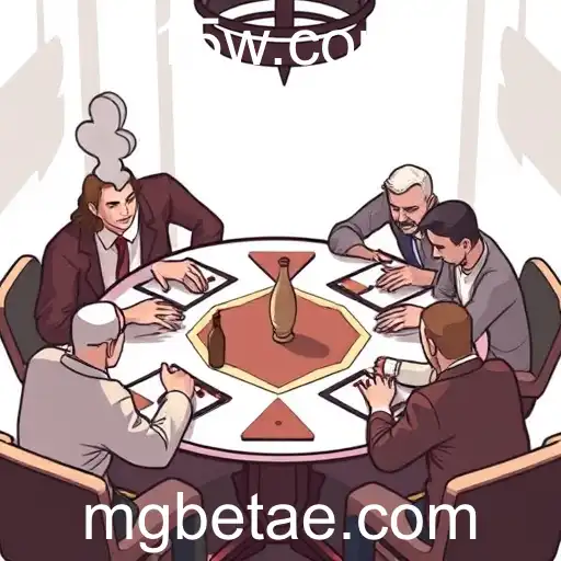 Explorando o Fascinante Universo dos Jogos de Mesa