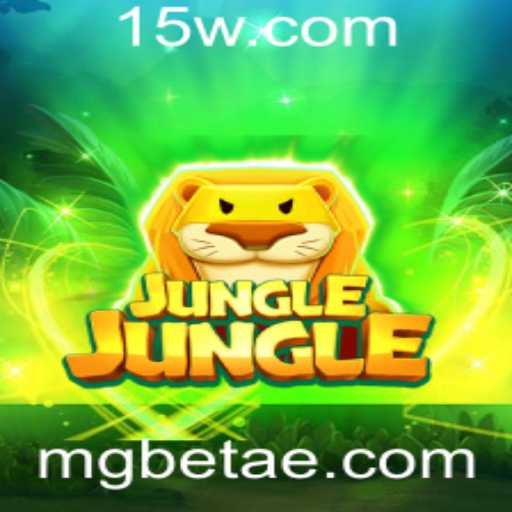Explorando o Mundo de JungleJungle: Um Guia Completo com Regras e Estratégias