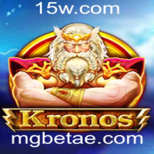 Descubra o Universo de Kronos: Um Jogo Fascinante
