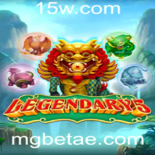 Legendary5: Descubra o Novo Fenômeno de Jogos de Estratégia