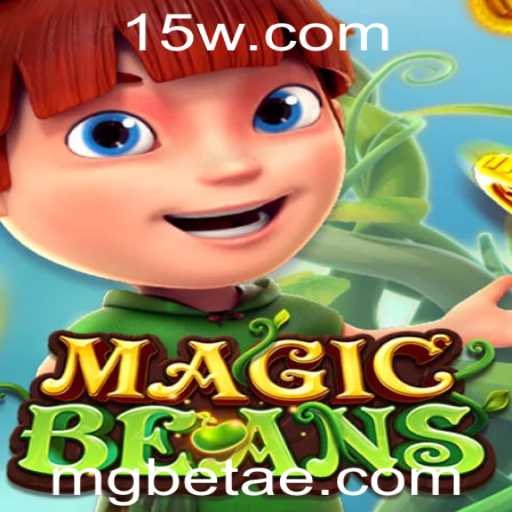 Descobrindo MAGICBEANS: Um Mergulho no Mundo dos Feijões Mágicos