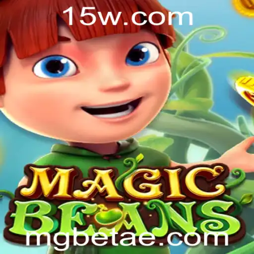Descobrindo MAGICBEANS: Um Mergulho no Mundo dos Feijões Mágicos