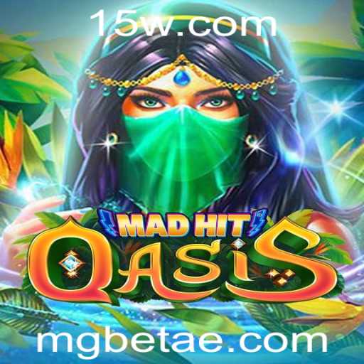 Explorando o Universo de MadHitOasis
