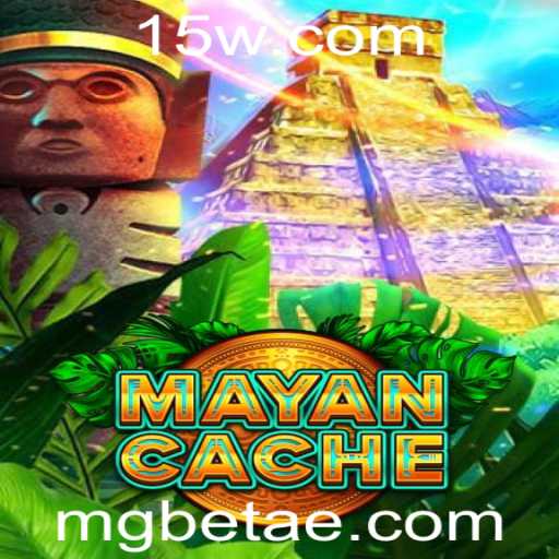 Descobrindo MayanCache: Uma Jornada no Mundo Antigo dos Jogos