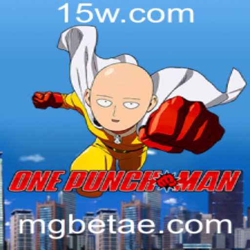 Explorando o Jogo OnePunchMan e a Chave do Sucesso Mgbet