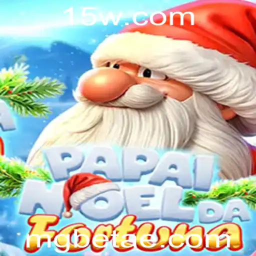 PapaiNoeldaFortuna: Descubra o Mundo Incrível do Mais Novo Jogo de Azar