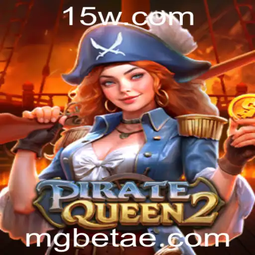 Explorando PirateQueen2: Uma Jornada de Aventura e Estratégia no Mundo dos Corajosos