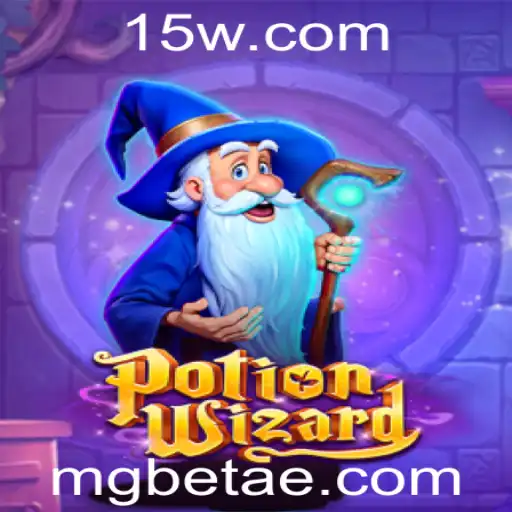 Descubra o Mundo Mágico de PotionWizard: Um Jogo de Estratégia Encantador