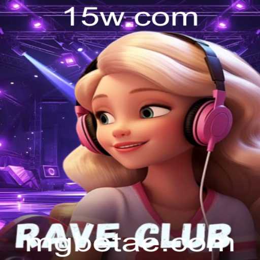 Descubra o Mundo de RaveClub: Um Jogo Revolucionário