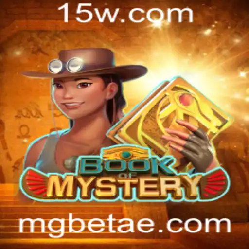 Explorando o Enigmático Mundo de 'Book of Mystery'
