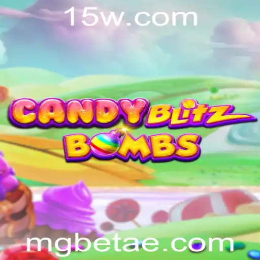 Explorando o Fascinante Mundo de CandyBlitzBombs
