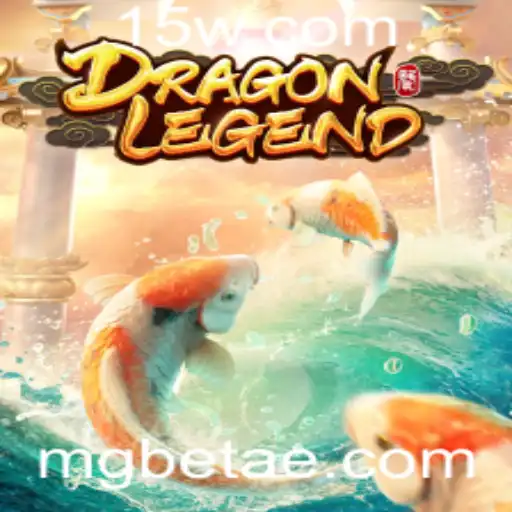 DragonLegend: Mergulhando no Mundo Místico de Aventuras
