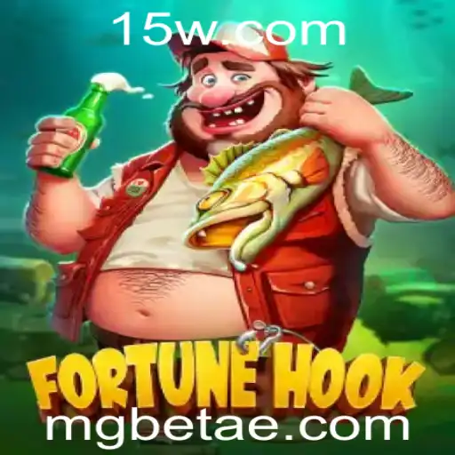 FortuneHook: Descubra a Emoção do Novo Jogo com Elementos de Sorte