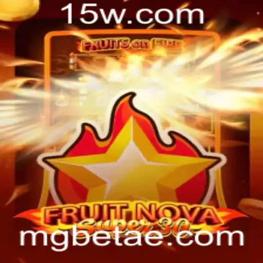 FruitrNovaSupe30: Descubra o Mundo Vibrante de Frutas e Diversão com MGBet