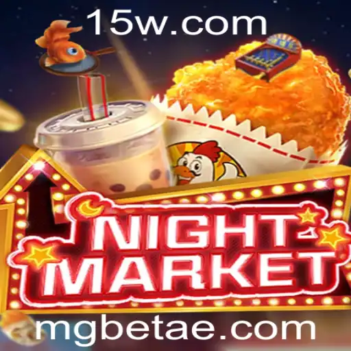 Descubra NIGHTMARKET: O Fascinante Jogo que Está Conquistando o Mundo