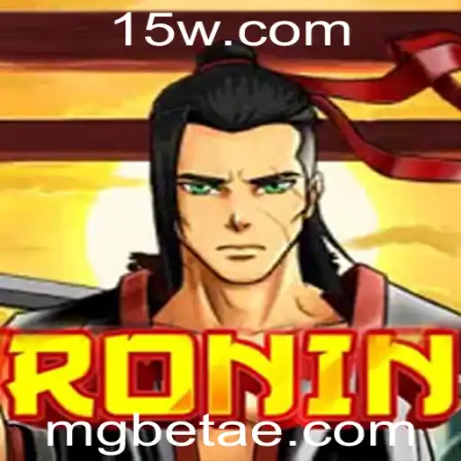 Ronin: O Novo Fenômeno dos Jogos de Aventura