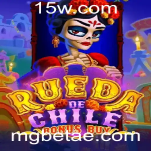 RuedaDeChileBonusBuy: Descubra o Novo Jogo Eletrizante