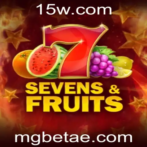 Desvendando SevensFruits: A Experiência de Entretenimento do Jogo e as Regras com MGBet