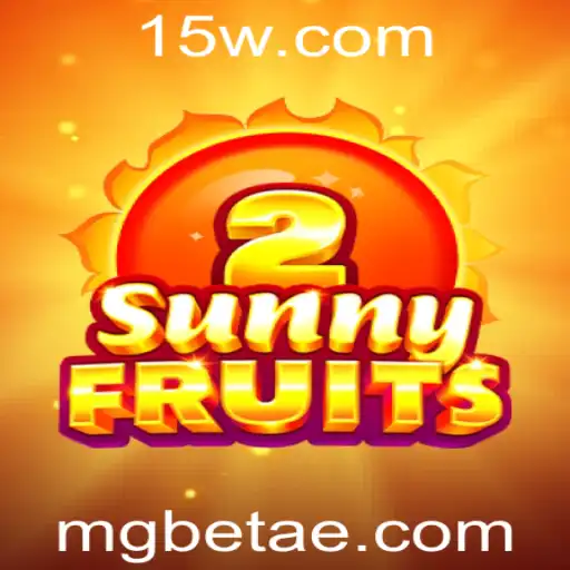 Descubra o Fascinante Mundo de SunnyFruits2 e MGBet