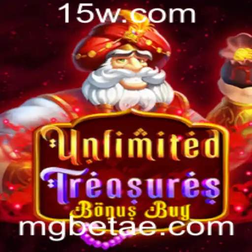 Explorando o Fascinante Mundo de UnlimitedTreasuresBonusBuy na Plataforma MGBet
