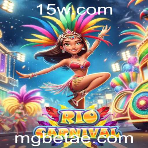 Explorando o Fascinante Mundo do Jogo RioCarnival