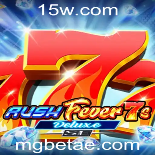 Explorando o Mundo Eletizante de RushFever7sDeluxeSE