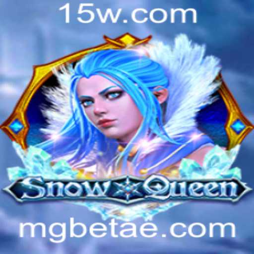 Descubra as Emoções do Jogo SnowQueen com MGBet
