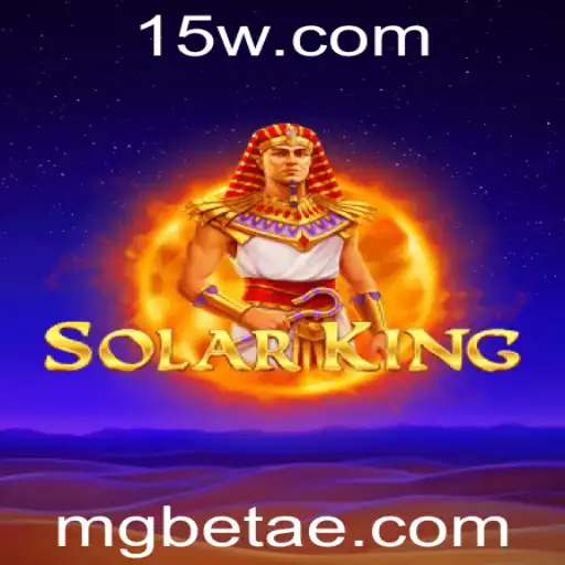 Desvendando SolarKing: Um Mergulho no Novo Fenômeno dos Jogos