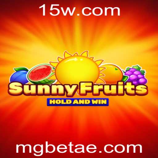 Descubra o Envolvente Jogo SunnyFruits: Uma Experiência com MGBet