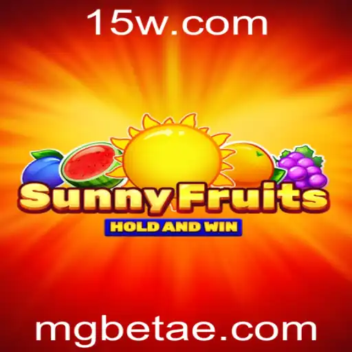 Descubra o Envolvente Jogo SunnyFruits: Uma Experiência com MGBet