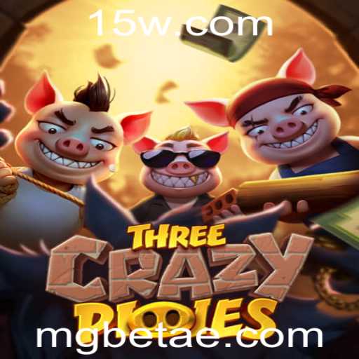 Explorando o Fascinante Mundo de ThreeCrazyPiggies: Uma Aventura de Entretenimento Interativo
