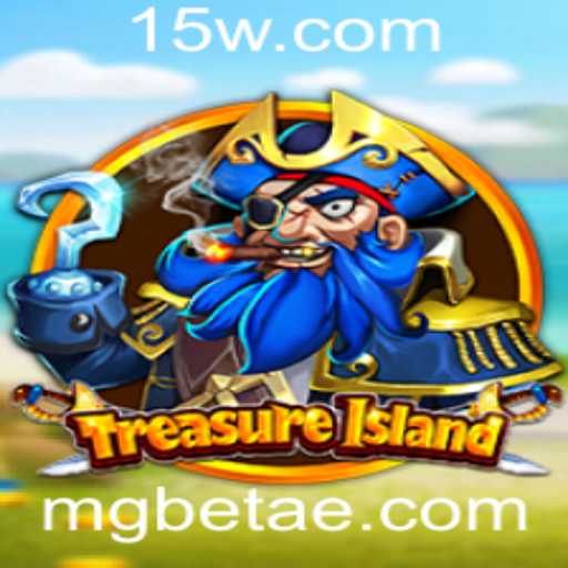 Explorando o Mundo de TreasureIsland: Aventura e Estratégia