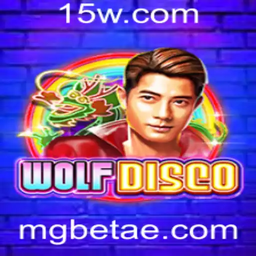 WolfDisco: Mergulhe na Aventura de Dança e Estratégia
