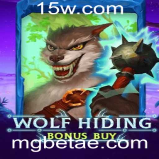Explorando o Mundo de WolfHidingBonusBuy: Uma Aventura de Jogo Única