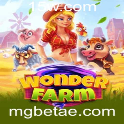 WonderFarm: Explorando o Fascinante Universo de Cultivo Virtual